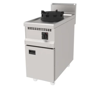 Atalay Tekli Wok Ocak Gazlı Alt Dolaplı 40x90x85 AWO-490