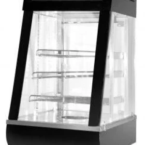 By Kitchen Börek ve Poğaça Sıcak Teşhir Dolabı 68x50x65 Cm DBT-70