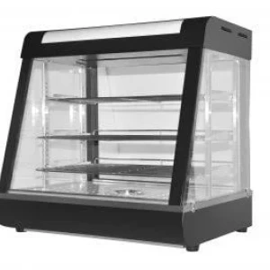 By Kitchen Börek ve Poğaça Sıcak Teşhir Dolabı 121x50x65 cm DBT-125
