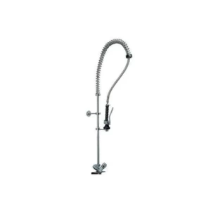 By Kitchen Duş Bataryası Duvara Monte Musluksuz DDB-03