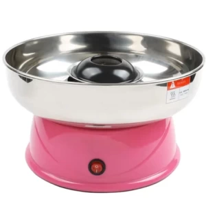 By Kitchen Mini Pamuk Şeker Makinesi DPS-M01