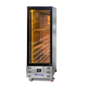 Dampak Tek Kapılı Et Yaşlandırma Dolabı 22DBS1C-DRY