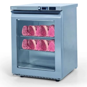 Iceinox 140 Lt Kapasiteli Dry Aged Buzdolabı DAG 140 B