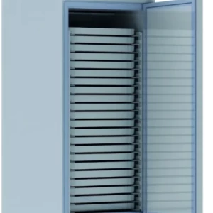 İceinox Dik Tip Tek Kapılı Pastane Tip Derin Dondurucu VTS 730 N CR