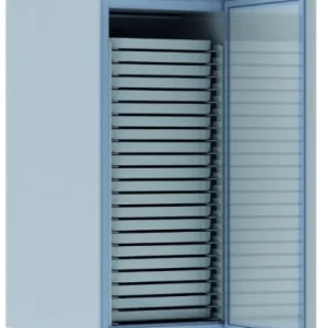 Iceinox Dik Tip Pastane Tip Derin Dondurucu Tek Kapılı VTS-T 610 N CR