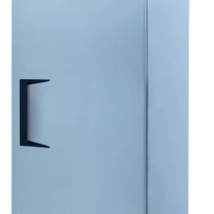 İceinox Dikey Tip Tek Kapılı Derin Dondurucu - Snack Seri VTS 520 N CR