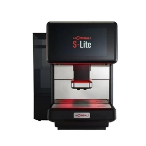 La Cimbali S-Lite - Süper Otomatik Kahve Makinesi SU5T3J2S1E