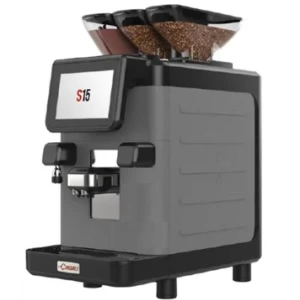 La Cimbali Süper Otomatik Espresso Kahve Makinesi S15-CP10