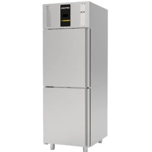 Ndustrio Dik Tip Pastane Derin Dondurucu - 2 Yarım Kapılı CNP-102-UC