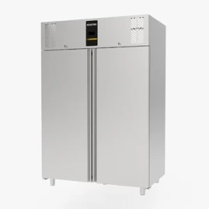 Ndustrio Dik Tip Pastane Derin Dondurucu - 2 Tam Kapılı CNP-202-UC