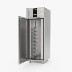 Ndustrio Tek Kapılı Dik Tip Pastane Derin Dondurucu CNP-101