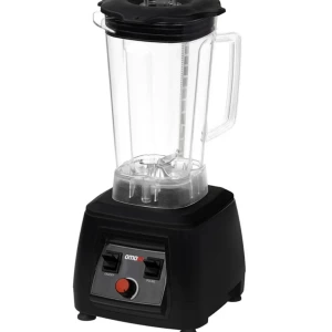 Omake Manuel Bar Blender 3 Litre Sensörlü BLE01.E11