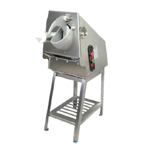 Osimo Sebze Doğrama Makinesi, Standlı Set Üstü, 0,25 kW