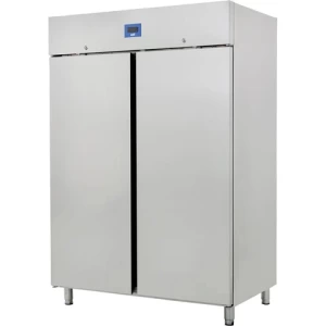 Öztiryakiler GN 1200 LMV Çift Kapılı Dik Tip Derin Dondurucu K Tip