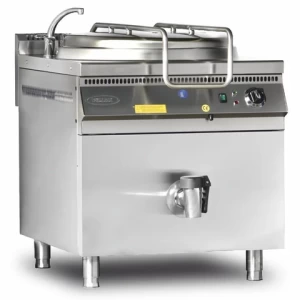 Pimak 100 Lt Elektrikli Kaynatma Kazanı 90S-KKE-100