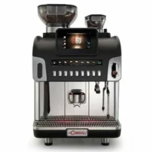 S60 - S100+TS Süper Otomatik Espresso Kahve Makinesi