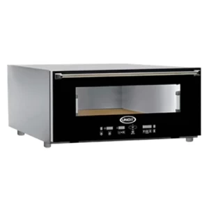 Unox Taş Tabanlı Fırın Elektrikli Bakertop 2 Tepsili 40x60 cm XEBDC-02EU-D